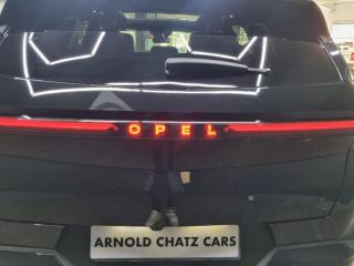 Opel Grandland 1.6T GS Line