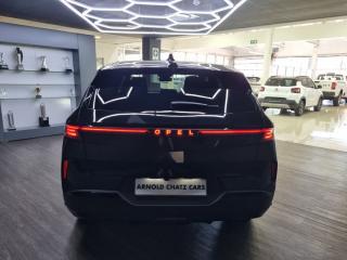 Opel Grandland 1.6T GS Line