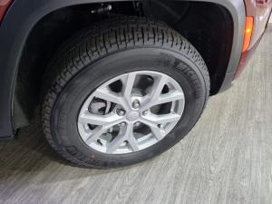 Jeep Grand Cherokee 3.6 4x4 Limited - Image 10