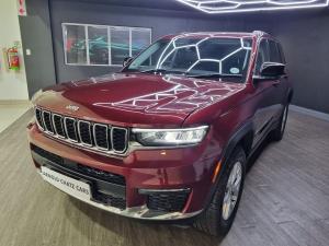 Jeep Grand Cherokee 3.6 4x4 Limited - Image 12