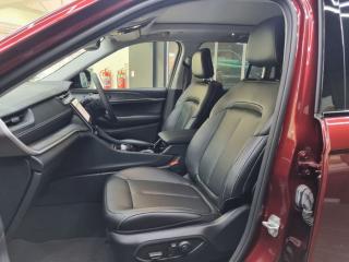 Jeep Grand Cherokee 3.6 4x4 Limited