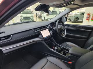 Jeep Grand Cherokee 3.6 4x4 Limited