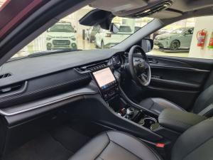 Jeep Grand Cherokee 3.6 4x4 Limited - Image 14