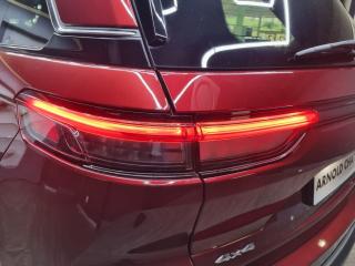 Jeep Grand Cherokee 3.6 4x4 Limited