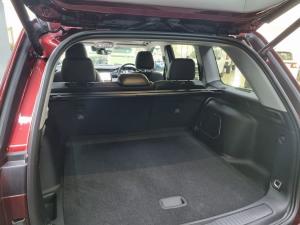 Jeep Grand Cherokee 3.6 4x4 Limited - Image 18