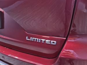 Jeep Grand Cherokee 3.6 4x4 Limited - Image 21