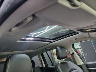 Jeep Grand Cherokee 3.6 4x4 Limited