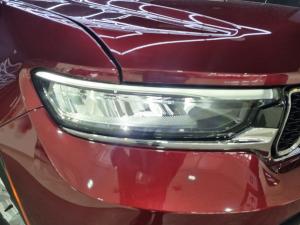 Jeep Grand Cherokee 3.6 4x4 Limited - Image 2