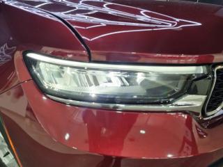 Jeep Grand Cherokee 3.6 4x4 Limited