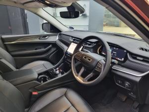 Jeep Grand Cherokee 3.6 4x4 Limited - Image 4