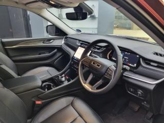 Jeep Grand Cherokee 3.6 4x4 Limited