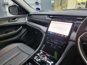 Jeep Grand Cherokee 3.6 4x4 Limited - Image 5