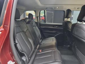 Jeep Grand Cherokee 3.6 4x4 Limited - Image 7