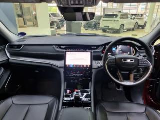 Jeep Grand Cherokee 3.6 4x4 Limited