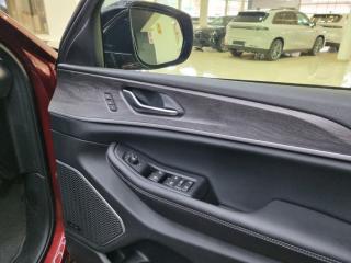 Jeep Grand Cherokee 3.6 4x4 Limited