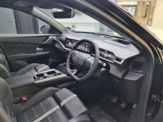 Opel Grandland 1.6T GS Line