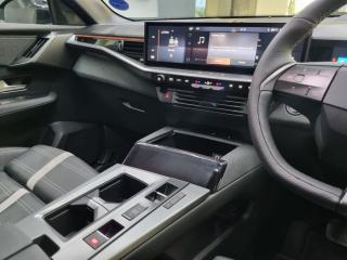 Opel Grandland 1.6T GS Line