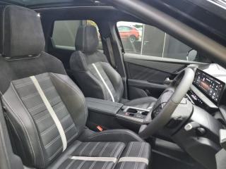 Opel Grandland 1.6T GS Line