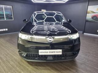 Opel Grandland 1.6T GS Line