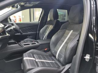 Opel Grandland 1.6T GS Line