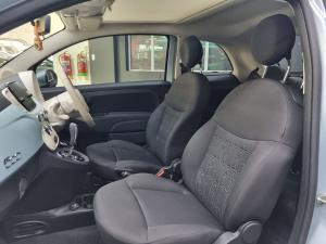 Fiat 500 1.2 Style - Image 10