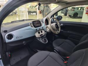 Fiat 500 1.2 Style - Image 11