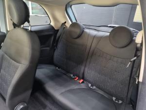 Fiat 500 1.2 Style - Image 12