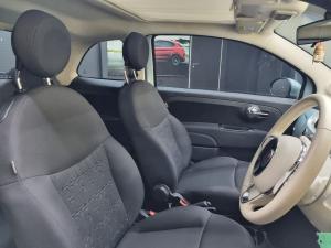 Fiat 500 1.2 Style - Image 13