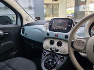 Fiat 500 1.2 Style - Image 17