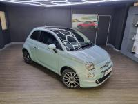Thumbnail Fiat 500 1.2 Style