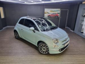 Fiat 500 1.2 Style - Image 1