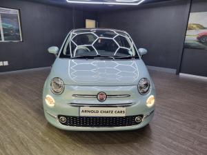 Fiat 500 1.2 Style - Image 3