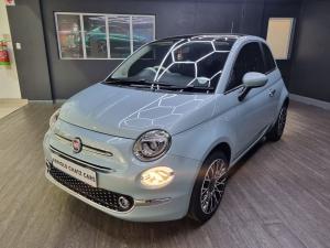 Fiat 500 1.2 Style - Image 4