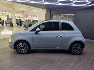Fiat 500 1.2 Style - Image 5
