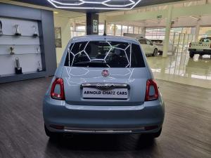 Fiat 500 1.2 Style - Image 7
