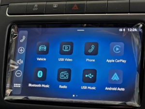 Volkswagen Polo Vivo hatch 1.4 - Image 3