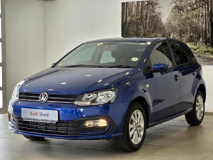 Volkswagen Polo Vivo hatch 1.4 - Image 4
