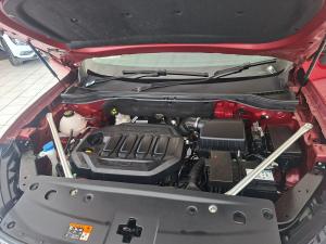 Ford Territory 1.8T Ambiente - Image 11