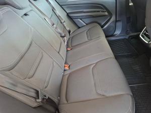 Ford Territory 1.8T Ambiente - Image 13