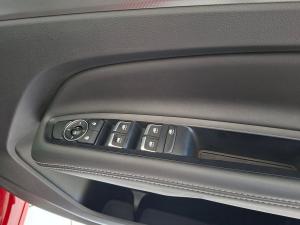 Ford Territory 1.8T Ambiente - Image 16