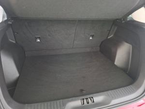 Ford Territory 1.8T Ambiente - Image 17