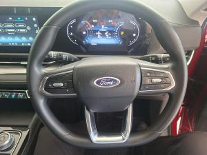 Ford Territory 1.8T Ambiente - Image 18