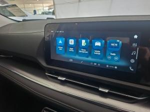 Ford Territory 1.8T Ambiente - Image 19