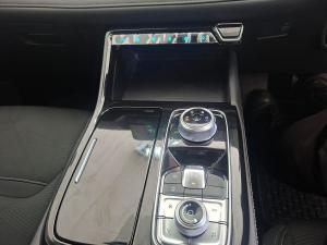 Ford Territory 1.8T Ambiente - Image 20