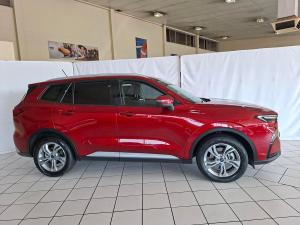 Ford Territory 1.8T Ambiente - Image 5