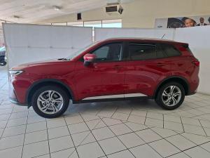 Ford Territory 1.8T Ambiente - Image 9