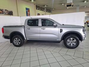 Ford Ranger 2.0 SiT double cab XL auto - Image 10