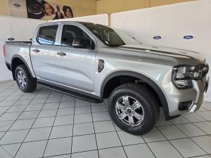 Ford Ranger 2.0 SiT double cab XL auto - Image 1