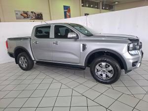 Ford Ranger 2.0 SiT double cab XL auto - Image 7