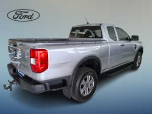 Ford Ranger 2.0 SiT SuperCab XL auto - Image 11